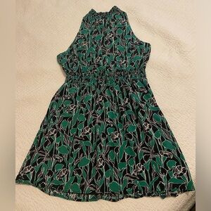 Women’s XXL sleeveless dress